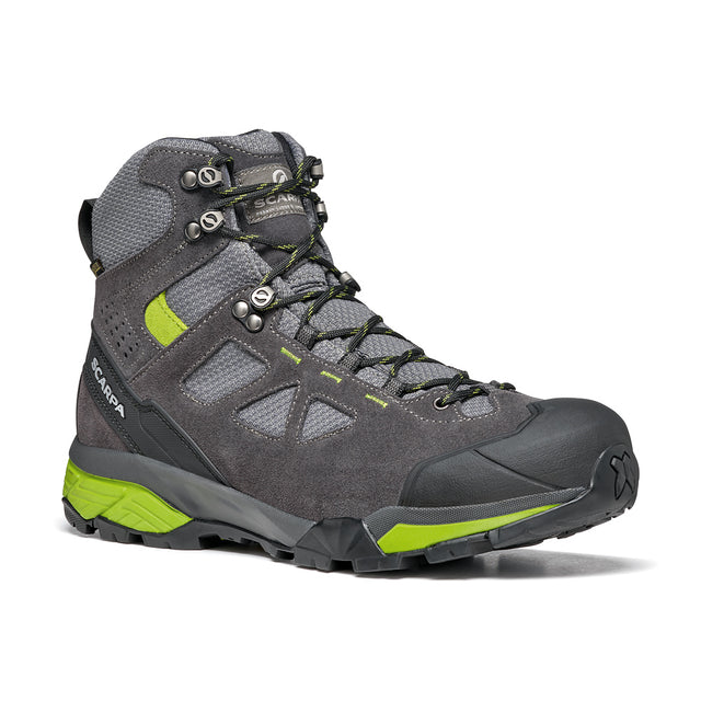 Zg Lite GTX - DARK GRAY - SPRING - HERO - d6a46d50cc4705c7
