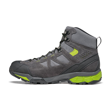 Zg Lite GTX - DARK GRAY - SPRING - ALT2 - b4be58f280f0a64e