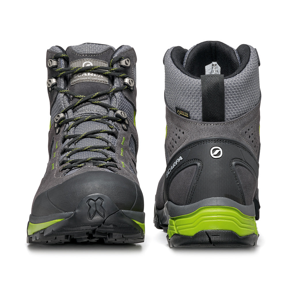 Zg Lite GTX - DARK GRAY - SPRING - ALT3 - 85b353fa0d237ec1