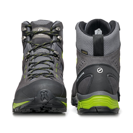 Zg Lite GTX - DARK GRAY - SPRING - ALT3 - 85b353fa0d237ec1