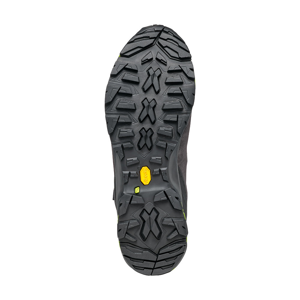 Zg Lite GTX - DARK GRAY - SPRING - ALT4 - 7fa781e0d5491519