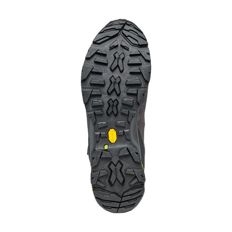 Zg Lite GTX - DARK GRAY - SPRING - ALT4 - 7fa781e0d5491519