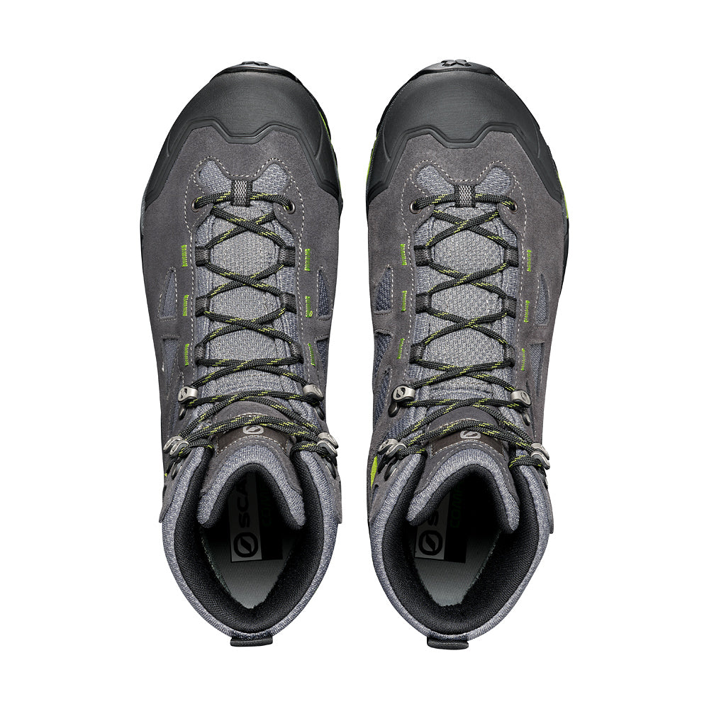 Zg Lite GTX - DARK GRAY - SPRING - ALT5 - e01fd5d817af3885