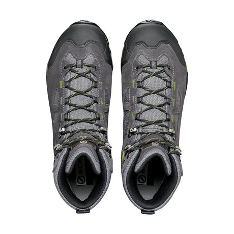 Zg Lite GTX - DARK GRAY - SPRING - ALT5 - e01fd5d817af3885