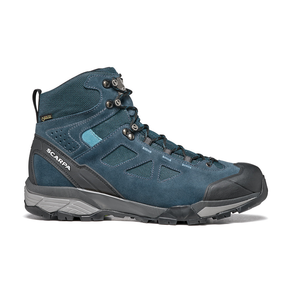 Zg Lite GTX - OCTANE - LAKE BLUE - ALT1 - 83fd06a86b530da8