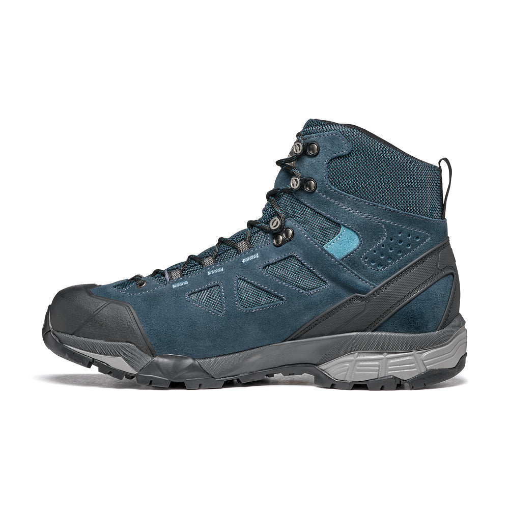 Zg Lite GTX - OCTANE - LAKE BLUE - ALT2 - d64cf18b2fd5039a
