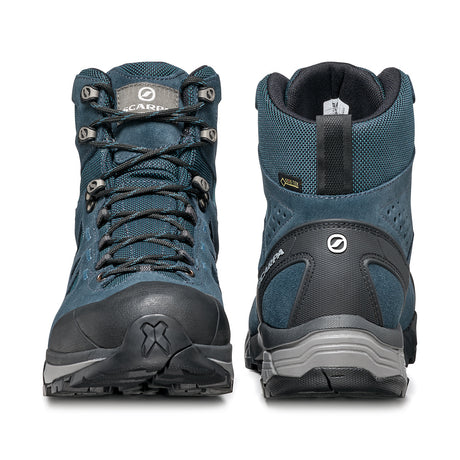 Zg Lite GTX - OCTANE - LAKE BLUE - ALT3 - d81a7433113d445b