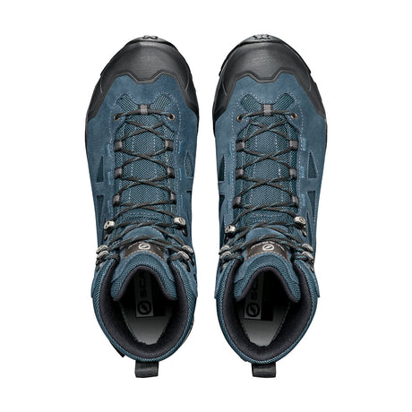 Zg Lite GTX - OCTANE - LAKE BLUE - ALT5 - b1e43443839f8ef7