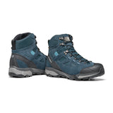 Zg Lite GTX - OCTANE - LAKE BLUE - ALT6 - c67813b6a6fdc68b