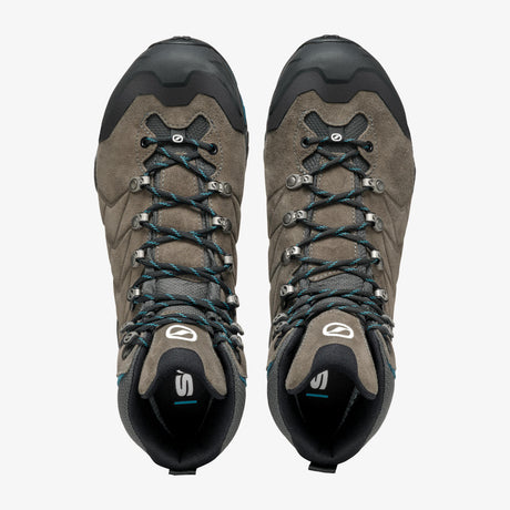 Zg TRK GTX image 13