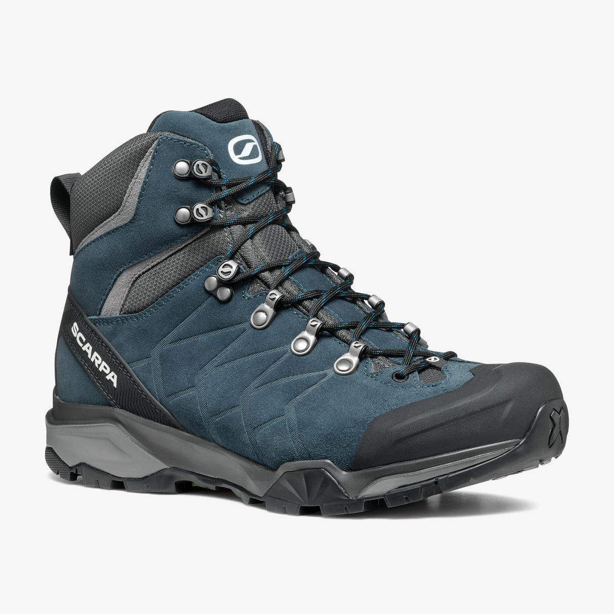 Zg TRK GTX image 2