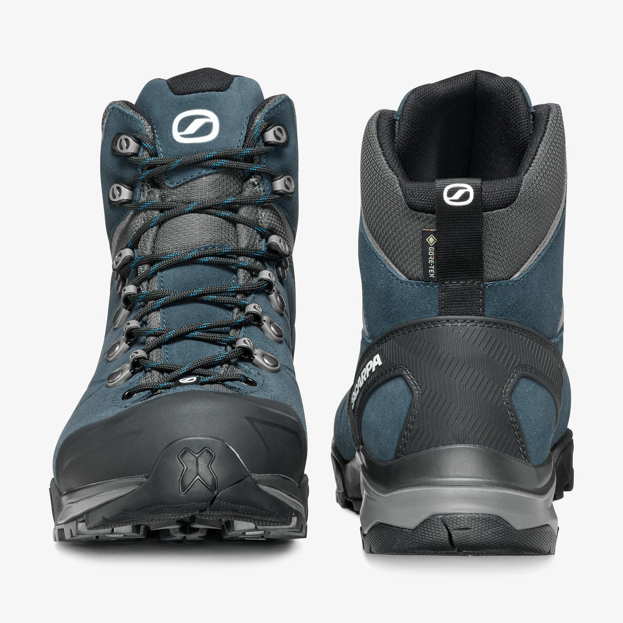 Zg TRK GTX image 4