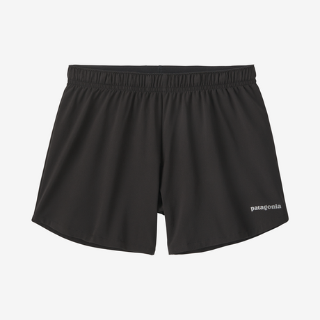 Patagonia - K's Trailfarer Shorts - 4 in.