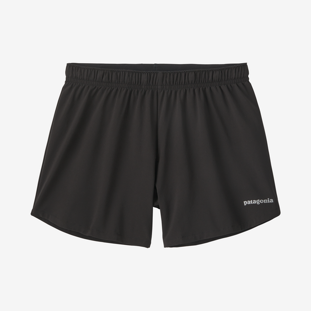 Patagonia - K's Trailfarer Shorts - 4 in.