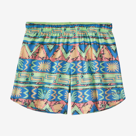 Patagonia - K's Trailfarer Shorts - 4 in.