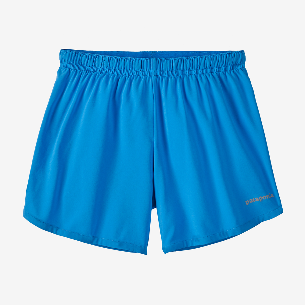 Patagonia - K's Trailfarer Shorts - 4 in.