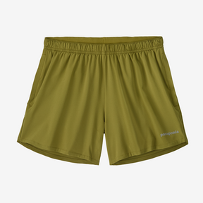 Patagonia - K's Multi Trails Shorts - 4 in.