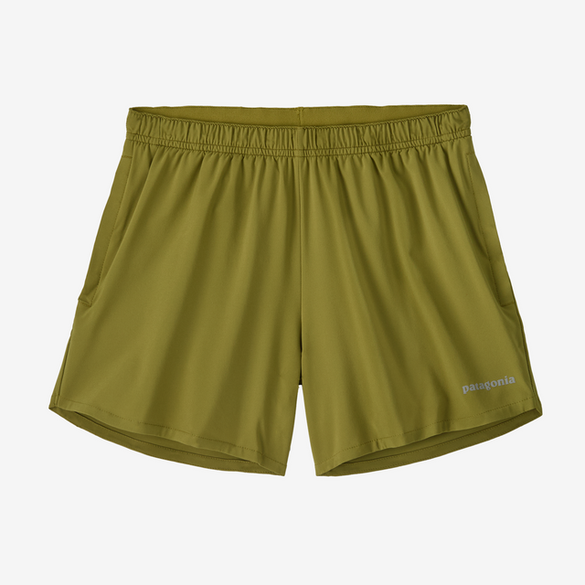 Patagonia - K's Multi Trails Shorts - 4 in.