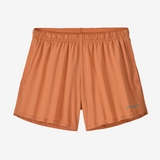 Patagonia - K's Multi Trails Shorts - 4 in.