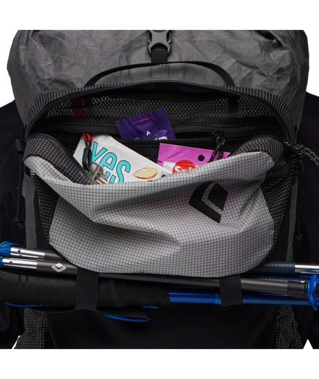 BLACK DIAMOND - BETA LIGHT PACK SATELLITE BAG
