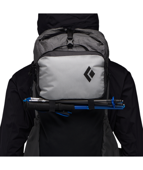 BLACK DIAMOND - BETA LIGHT PACK SATELLITE BAG