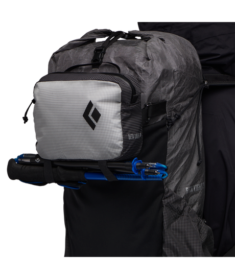 BLACK DIAMOND - BETA LIGHT PACK SATELLITE BAG