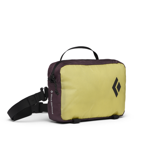 BLACK DIAMOND - BETA LIGHT PACK SATELLITE BAG