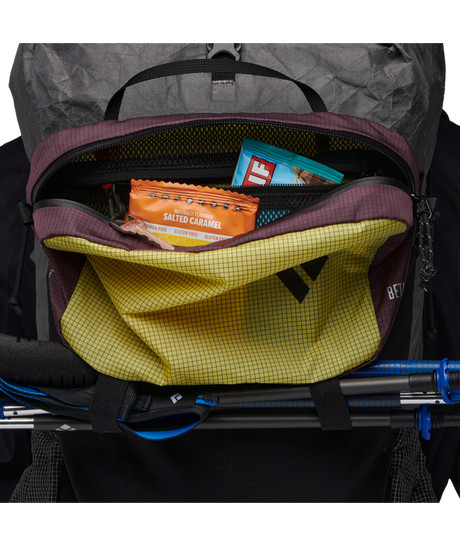 BLACK DIAMOND - BETA LIGHT PACK SATELLITE BAG