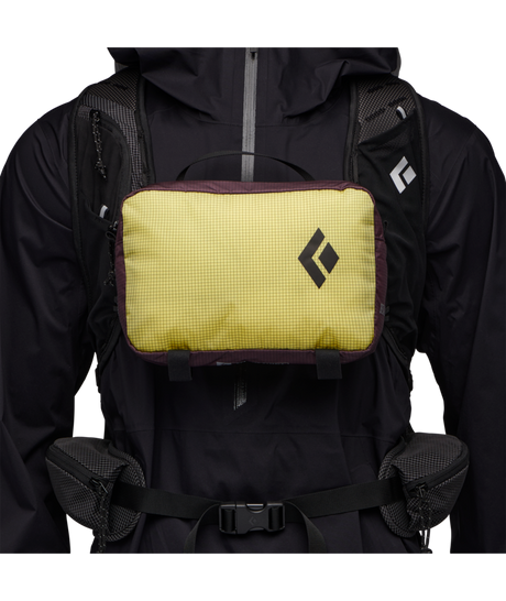 BLACK DIAMOND - BETA LIGHT PACK SATELLITE BAG