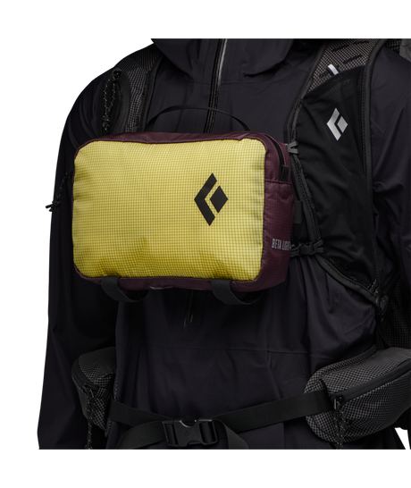 BLACK DIAMOND - BETA LIGHT PACK SATELLITE BAG