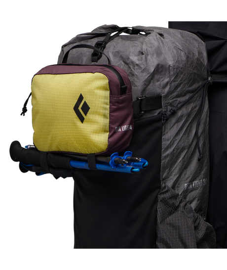 BLACK DIAMOND - BETA LIGHT PACK SATELLITE BAG