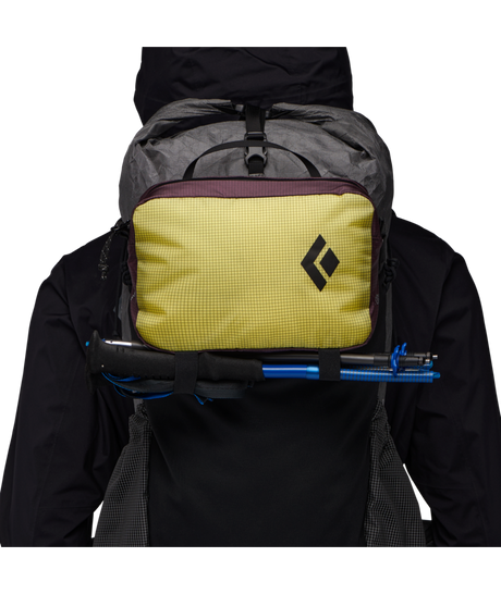 BLACK DIAMOND - BETA LIGHT PACK SATELLITE BAG