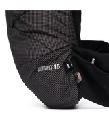 BLACK DIAMOND - DISTANCE 15 BACKPACK