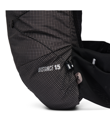 BLACK DIAMOND - DISTANCE 15 BACKPACK