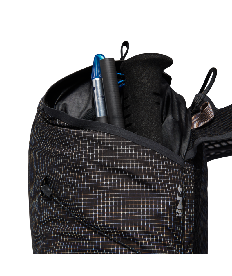 BLACK DIAMOND - DISTANCE 15 BACKPACK