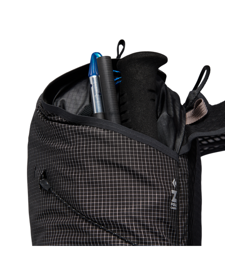 BLACK DIAMOND - DISTANCE 15 BACKPACK