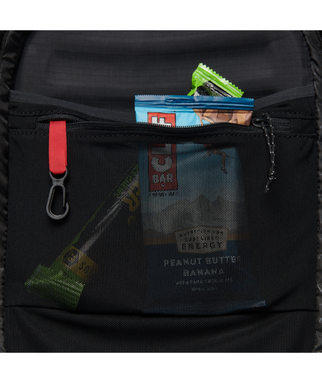 BLACK DIAMOND - DISTANCE 15 BACKPACK