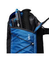 BLACK DIAMOND - DISTANCE 22 BACKPACK