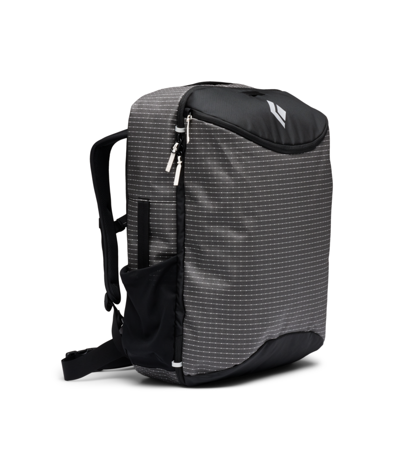 BLACK DIAMOND - STONEHAULER 40 L TRAVEL PACK