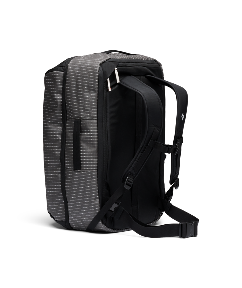 BLACK DIAMOND - STONEHAULER 40 L TRAVEL PACK
