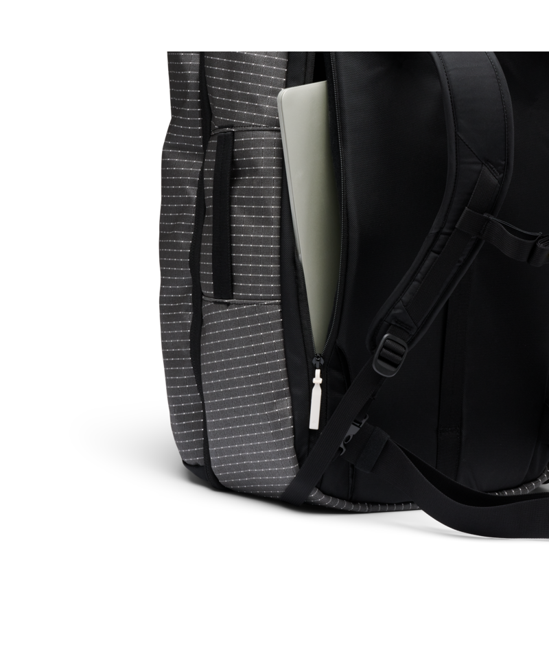 BLACK DIAMOND - STONEHAULER 40 L TRAVEL PACK