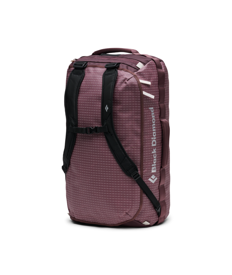 BLACK DIAMOND - STONEHAULER 65 L DUFFEL