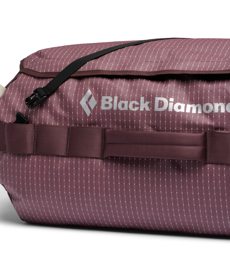 BLACK DIAMOND - STONEHAULER 65 L DUFFEL