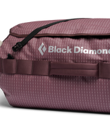 BLACK DIAMOND - STONEHAULER 65 L DUFFEL