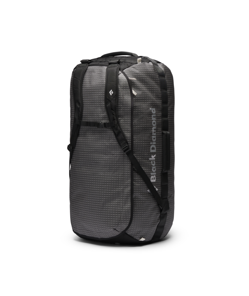 BLACK DIAMOND - STONEHAULER 125 L DUFFEL