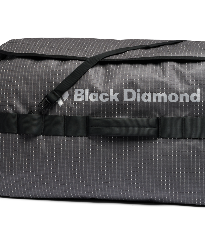 BLACK DIAMOND - STONEHAULER 125 L DUFFEL
