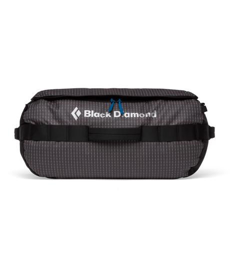 BLACK DIAMOND - STONEHAULER 60 L DUFFEL