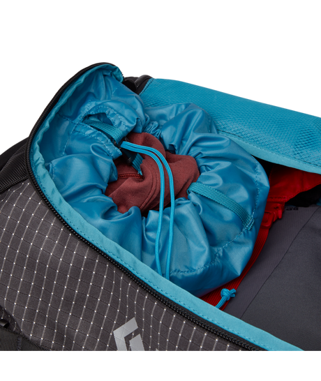 BLACK DIAMOND - STONEHAULER 60 L DUFFEL