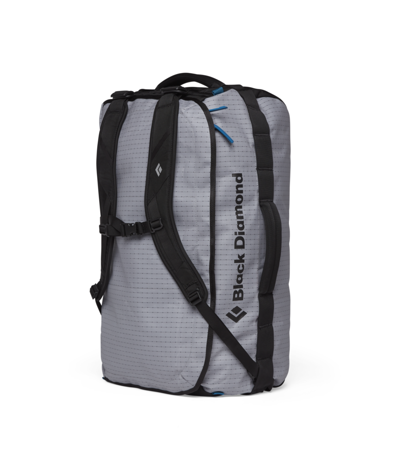 BLACK DIAMOND - STONEHAULER 60 L DUFFEL