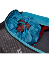 BLACK DIAMOND - STONEHAULER 90 L DUFFEL